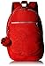 Kipling Challenger II Backpack, Tomato Red, One Size