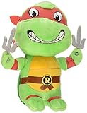 Ty Teenage Mutant Ninja Turtles Raphael Mask, Red, Regular