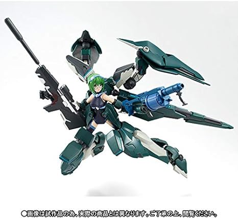 Amazon Co Jp 魂ウェブ アーマーガールズプロジェクト ラファールリヴァイヴ 山田真耶 輸送箱未開agpプレバン プレミアム ホビー 通販