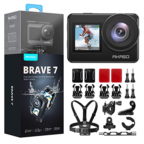 S91b Aee Lyfe Silver 4k Action Camera Aee S91B 4K Action Camera