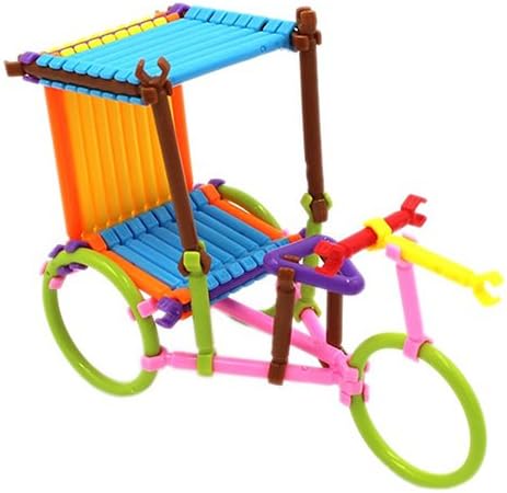 smart stick puzzle blocks