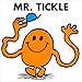 Mr. Tickle (Mr. Men and Little Miss)