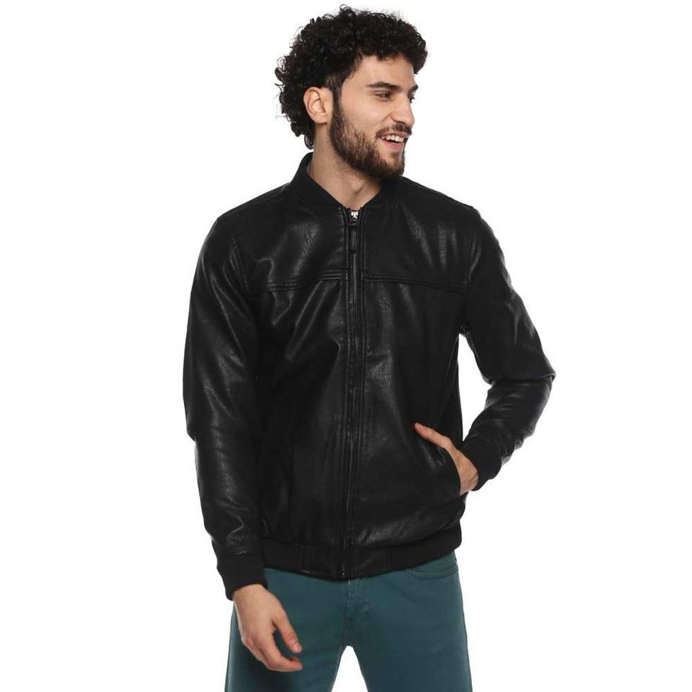 Buy Lee Men's Jacket at Amazon.in