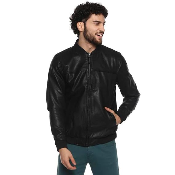 lee half jacket