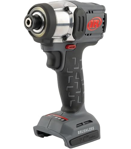 Amazon.com: Ingersoll Rand D3411 1/4