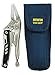 Irwin Tools 1923491 6LN Vise-Grip Multi-Pliers, with Pouch