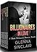 Billionaires In Love (Billionaires In Love Box Set Book 4)
