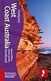 West Coast Australia Handbook, 4th (Footprint - Handbooks) by Andrew Swaffer (2012-01-24) by