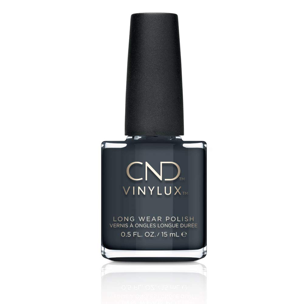 Vinylux CND Nail Polish, Asphalt Amazon.co.uk Beauty