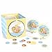 Big Dot of Happiness Noah's Ark - Baby Shower or Birthday Party Centerpiece & Table Decoration Kit
