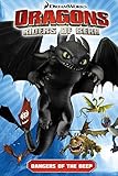 Dragons: Riders of Berk Vol. 2: Dangers of the Deep