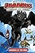 Dragons: Riders of Berk Vol. 2: Dangers of the Deep
