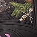 Browning Camo Floor Mats, Front, Mossy Oak New Break-Up Pink, Pack of 2