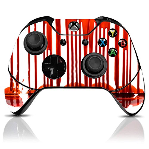 Original Xbox Wireless Controller Special Edition Customized by DreamController Compatible with Xbox One S/X, Xbox Series X/S & Windows 10 Made with Advanced HydroDip Print Technology(Not Just a Skin)