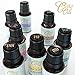 Essential Oil Christmas Tree by Ovvio Oils