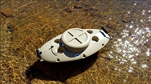 CreekKooler-Outdoor-Insulated-Floating-Cooler-30-Quart