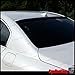 Hyundai Equus Rear Window Roof Spoiler (700814234850)
