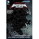Batman and Robin Vol. 4: Requiem for Damian (The New 52)