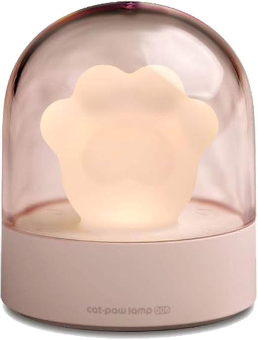 dimmable night light baby