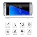 Galaxy S7 Edge Glass [3D Coverage] Screen Protector,JasonPark Case-Friendly,Anti-Scratch,Anti-Fingerprint,Bubble-Free Screen Protector for Samsung Galaxy S7 Edge Lifetime Replacement Warranty