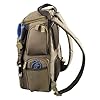 Wild-River-by-CLC-WT3503-Tackle-Tek-Recon-Lighted-Compact-Tackle-Backpack-with-Four-PT3500-Trays-and-Clear-Water-resistant-Phone-Storage