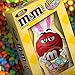 M&M'S Easter Milk Chocolate MINIS Size Candy Solid Easter Bunny 5-Ounce Bar