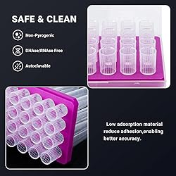 zoomto10ml Pipette Tips - Universal,Sterile Pipette