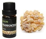 Frankincense - 100% Pure Therapeutic Grade Essential Oil 10ML