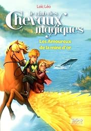 Les  amoureux de la mine d'or