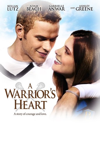 A Warrior's Heart