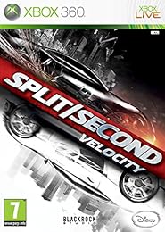 Split/Second Velocity