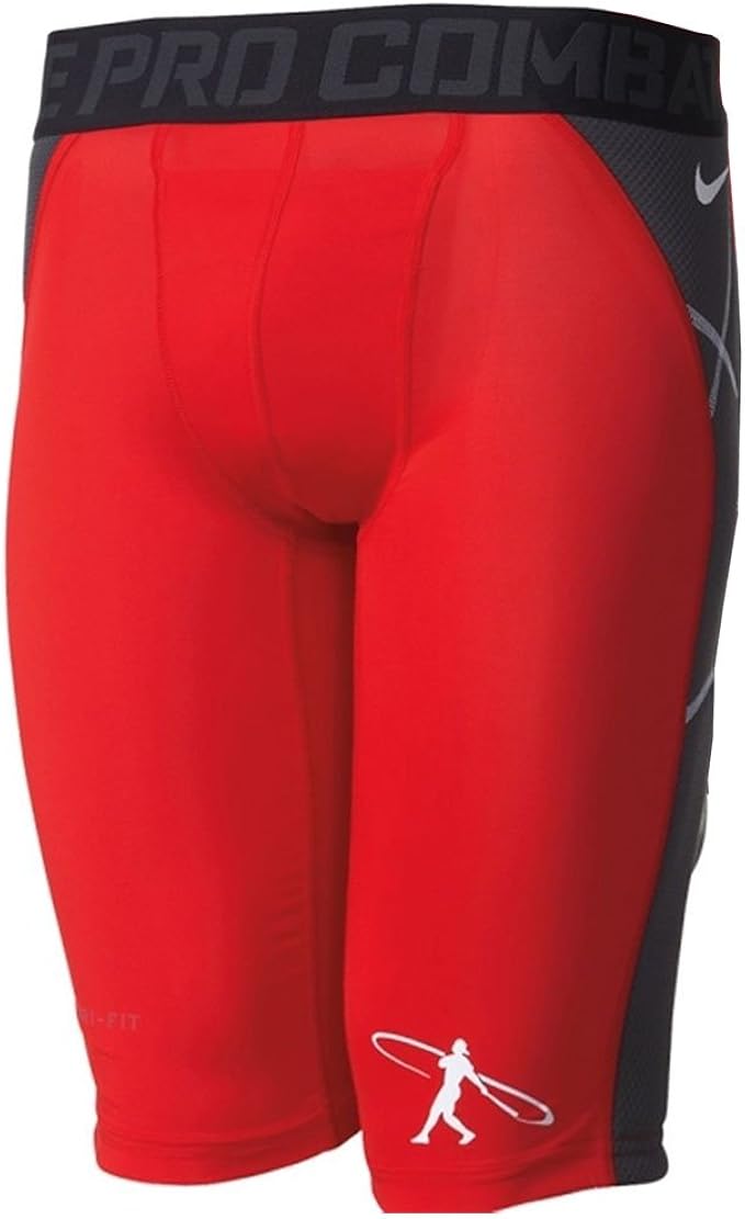 nike men's swingman sliding shorts