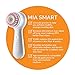 Clarisonic Mia Smart Anti-Aging Gift Set | For Radiant and Younger-Looking Skin