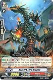 Cardfight!! Vanguard TCG - Berserk Lord Dragon (G-LD02/007EN) - G Legend Deck 2: The Overlord blaze 