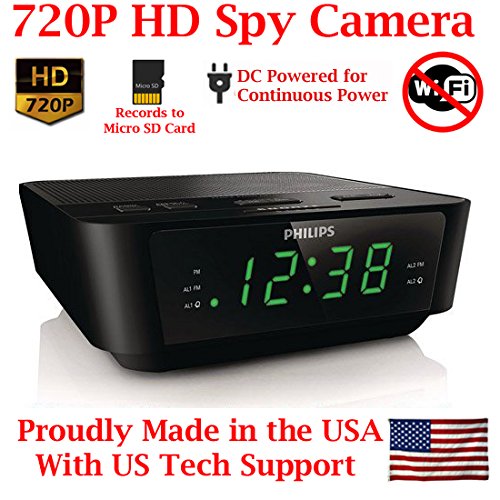 Best Spy Cameras for Nursing Homes VueVille