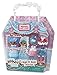 Lalaloopsy Minis Princess Mittens Fluff N Stuff