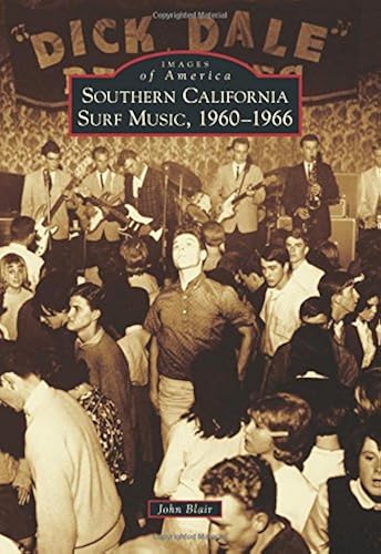 Download Southern California Surf Music, 1960-1966 PDF