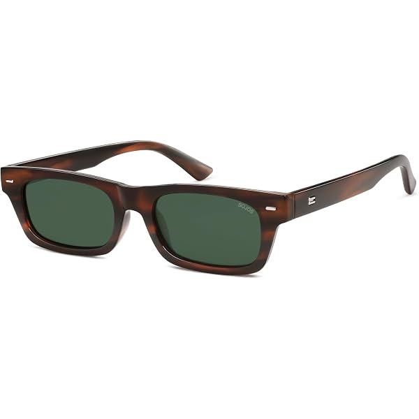 Pacific Coast X-KD's Sunglasses - Metallic Orange Frame With Super Dark Grey Lenses, 55mm Fit, 100% UV Protection