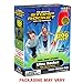 Stomp Rocket Ultra Rocket, 4 Rockets - Outdoor Rocket Toy Gift for Boys and Girls - Comes with Toy Rocket Launcher - Ages 5 Years and Up primary