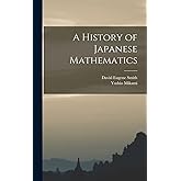 A History of Japanese Mathematics