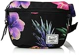 Herschel Supply Co. Fifteen Hip Pack, Black Pineapple, One Size