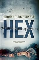 Cover of Hex