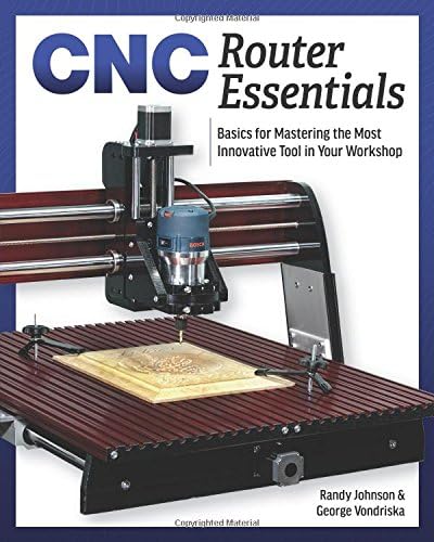 CNC Essentials: The Basics of Mastering the Coolest Machine in Your Workshop