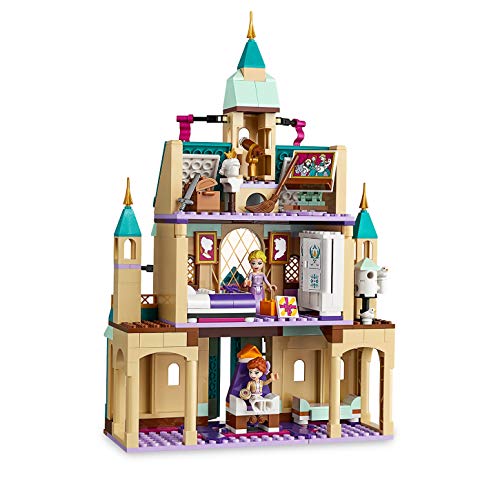LEGO 41167 Disney Princess Schloss Arendelle – Bild 4