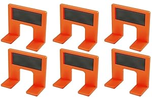 ABS Magnetic Hinge Positioner Tool with 2mm Gap for Efficient Cabinet Door Mounting and Precise Alignment (6)