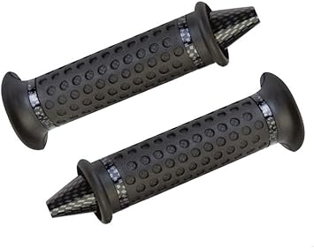 Lambretta Handlebar Grips  : Handlebar Tape Serves As The Interface For A Critical Contact Point On The Bike, Yet It Is Often The Handlebars Of Road Bikes Have Long Been Wrapped With Some Kind Of Tape, But Aside From An.