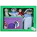 The Puppet Company Traditional Story Sets Little Red Riding Hood Book and Finger Puppets Set