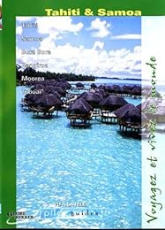 Pilot Guides - Tahiti & Samoa