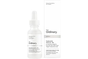 THE ORDINARY The 'Ordinary' Hyaluronic Acid 2% + B5 Hydration Support Formula 30ml