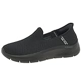 Skechers Women's Hands Free Slip-Ins Go Walk